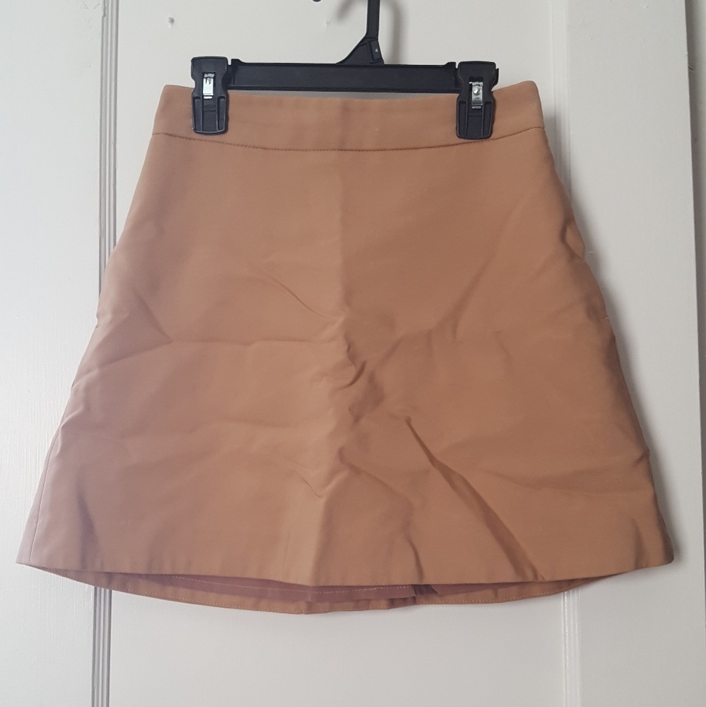 00 Express skirt